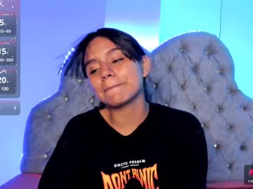 Emacollin Chaturbate stream image from January 03, 2025