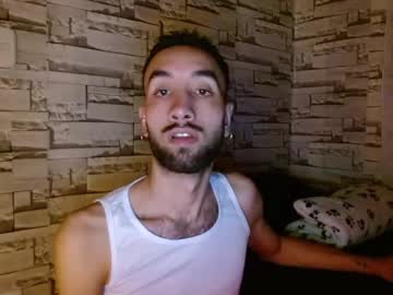 Emilio_Blue_ Chaturbate stream image from January 03, 2025