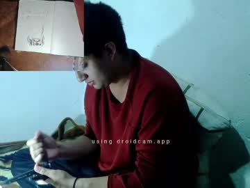 Estrelleydanks Chaturbate stream image from January 03, 2025