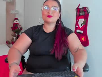 Freya_Cooper_ Chaturbate stream image from January 03, 2025