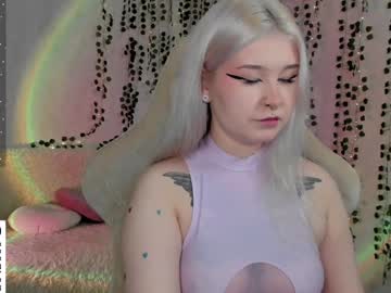 Girl_Your_Secret_Crush Chaturbate stream image from January 03, 2025