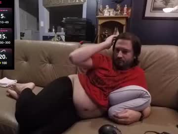 Hansomeman2015 Chaturbate stream image from January 03, 2025