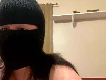 Histoxictrixie Chaturbate stream image from January 03, 2025