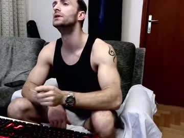 Ianandersson27 Chaturbate stream image from January 03, 2025
