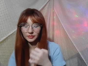 Isabellablacky Chaturbate stream image from January 03, 2025