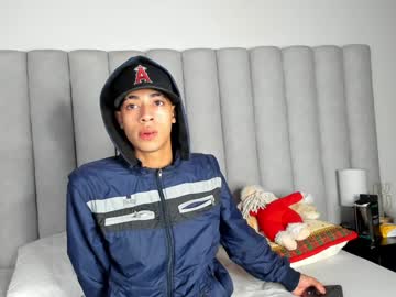 Ixxus__ Chaturbate stream image from January 03, 2025