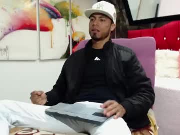 Jamez_Rashford Chaturbate stream image from January 03, 2025