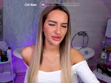Leila_Flower Chaturbate stream image from January 03, 2025