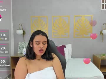 Lia_Sexx19 Chaturbate stream image from January 03, 2025