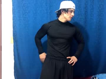 Logan_X3 Chaturbate stream image from January 03, 2025