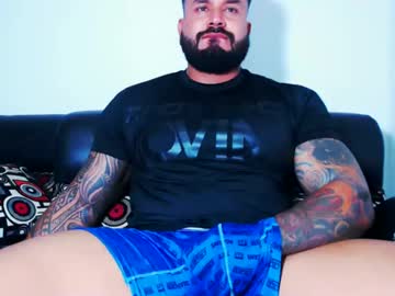 Markus_Hot Chaturbate stream image from January 03, 2025
