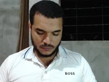 Mcgregor_Sexhot Chaturbate stream image from January 03, 2025