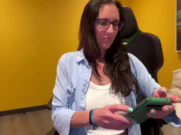Mrsjanetm Chaturbate stream image from January 03, 2025