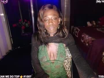 Ms_Waterworks Chaturbate stream image from January 03, 2025