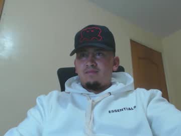 Myke_Andrade Chaturbate stream image from January 03, 2025