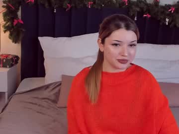 Nataliedashow Chaturbate stream image from January 03, 2025