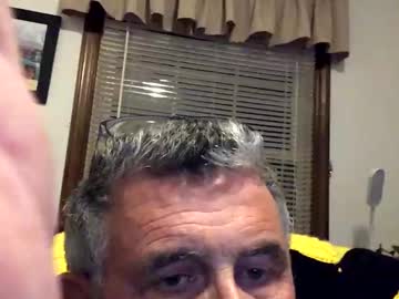 Nightmoves1970 Chaturbate stream image from January 03, 2025
