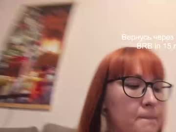 Red_Fox777 Chaturbate stream image from January 03, 2025