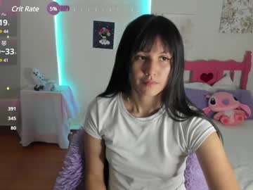 _Roxy_1 Chaturbate stream image from January 03, 2025