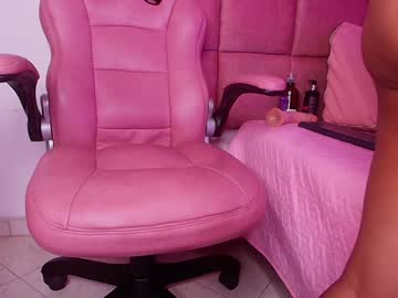 S_Samanthax Chaturbate stream image from January 03, 2025
