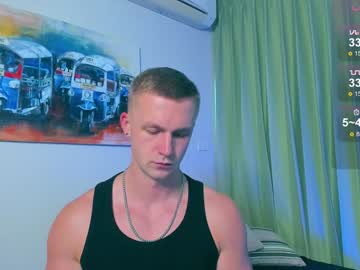 Samuel_Andrew Chaturbate stream image from January 03, 2025