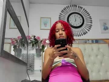 Sophia_Gimenez stream image from January 03, 2025