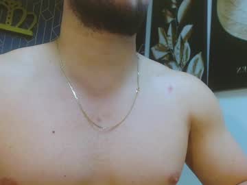 Tom_Jammes Chaturbate stream image from January 03, 2025