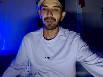 Tomas_Gerauld Chaturbate stream image from January 03, 2025