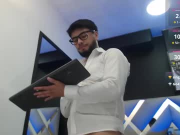 Tommidubois1 Chaturbate stream image from January 03, 2025