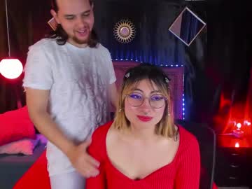 Xialeeandlio Chaturbate stream image from January 03, 2025