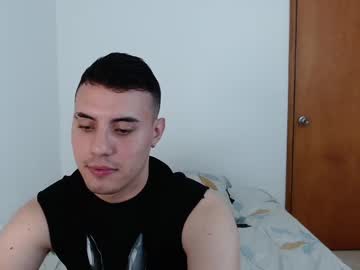 _Alex20_ Chaturbate stream image from January 03, 2025