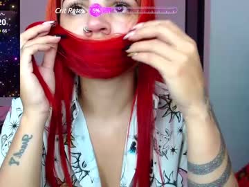 Alison_Clarke_ Chaturbate stream image from January 03, 2025