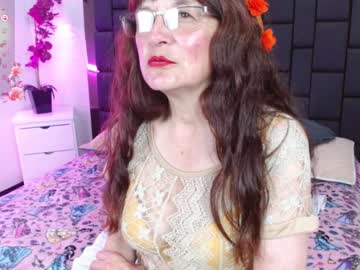Amanda_Mature88 Chaturbate stream image from January 03, 2025