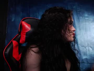 Angela_Cortes Chaturbate stream image from January 03, 2025