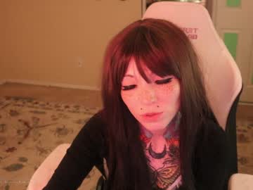 Archancel Chaturbate stream image from January 03, 2025