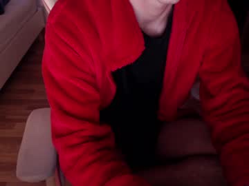 Arthdom Chaturbate stream image from January 03, 2025