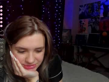 Baambi_Baby Chaturbate stream image from January 03, 2025
