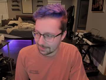 Booker_Baxton Chaturbate stream image from January 03, 2025