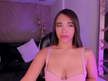 Carlasmithx Chaturbate stream image from January 03, 2025