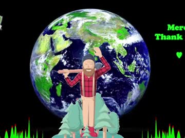 Chateurbateur Chaturbate stream image from January 03, 2025