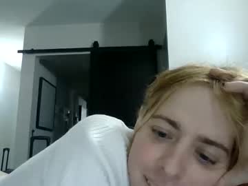 Cindyfitness Chaturbate stream image from January 03, 2025