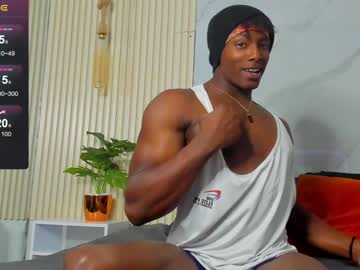 Dalton_Asher Chaturbate stream image from January 03, 2025