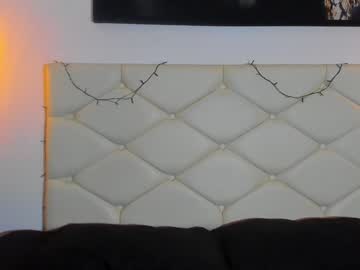 Damara_Ochoa Chaturbate stream image from January 03, 2025