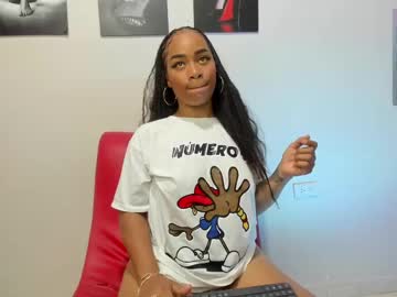 Danna_Garciaa_ Chaturbate stream image from January 03, 2025