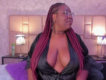 Darnellqueen Chaturbate stream image from January 03, 2025