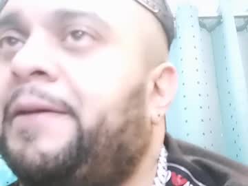 Donmafia83 Chaturbate stream image from January 03, 2025
