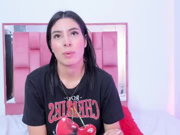 Enma_Olimpo Chaturbate stream image from January 03, 2025
