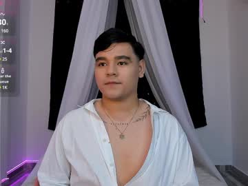 Gaelwalker Chaturbate stream image from January 03, 2025