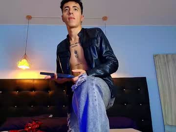 Good_Sheep Chaturbate stream image from January 03, 2025