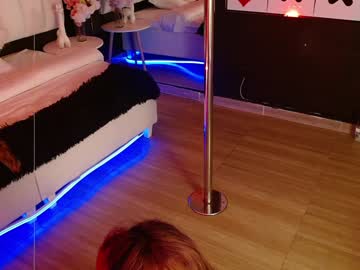 Gotthic_Met Chaturbate stream image from January 03, 2025